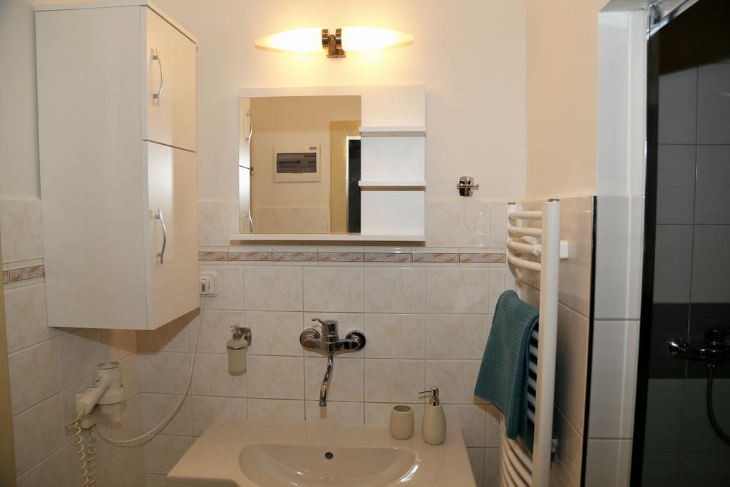 Apartments Kroměříž Habitación foto