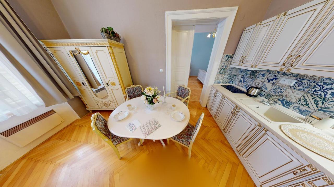 Apartments Kroměříž Exterior foto